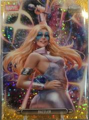 Spider-Man [Gold Speckle] #FF-39 Marvel 2026 Topps Chrome Fanfare Prices