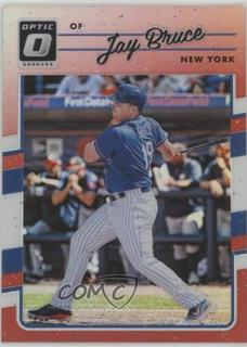 Jay Bruce