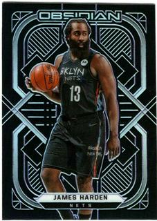 James Harden