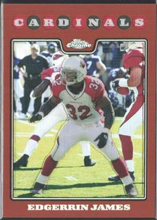 Edgerrin James