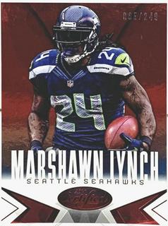 Marshawn Lynch