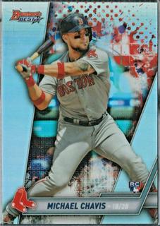 Michael Chavis
