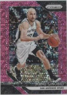 Manu Ginobili