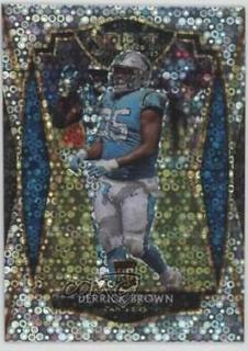 Derrick Brown