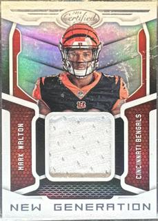 Mark Walton []