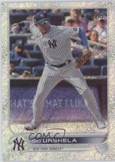 Gio Urshela