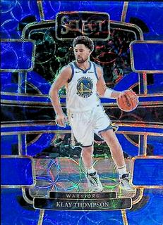Klay Thompson