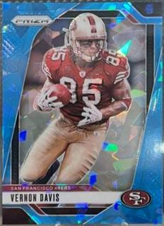 Vernon Davis