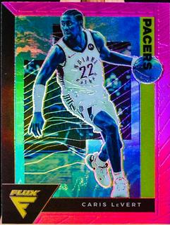 Caris LeVert