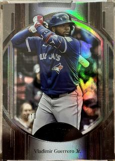 Vladimir Guerrero Jr.