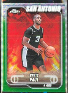 Chris Paul