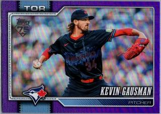Kevin Gausman