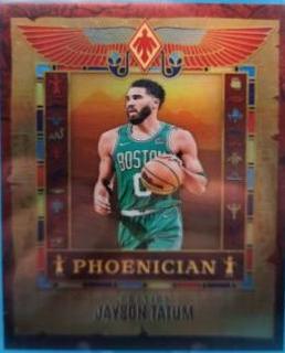 Jayson Tatum