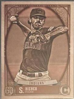 Shane Bieber