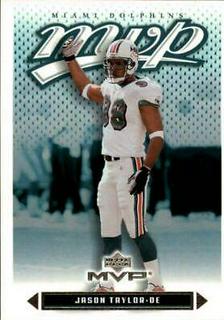 Jason Taylor