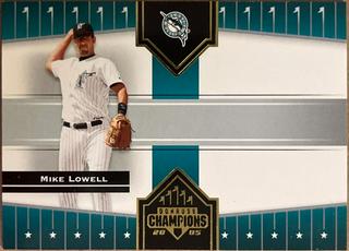 Mike Lowell