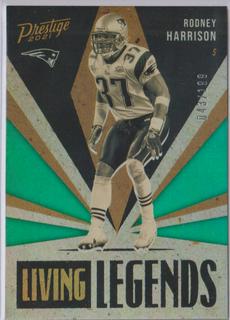 Rodney Harrison
