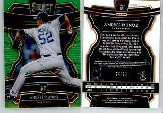 Andres Munoz