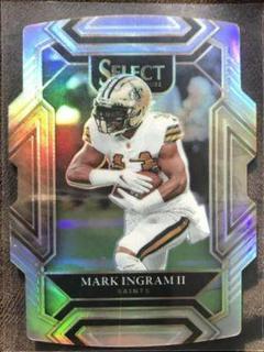 Mark Ingram II