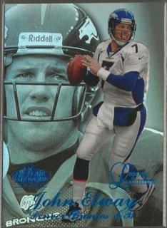 John Elway