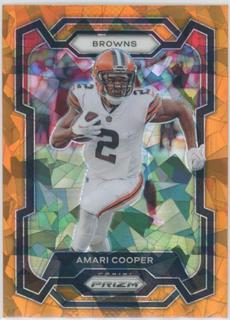 Amari Cooper