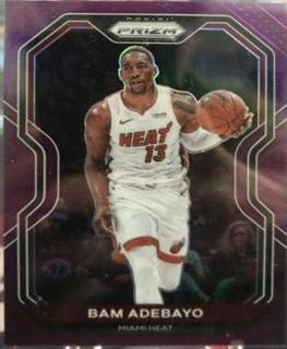 Bam Adebayo