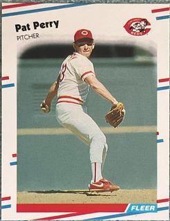 Pat Perry