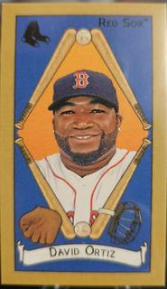 David Ortiz