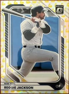 Reggie Jackson