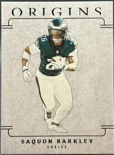 Saquon Barkley