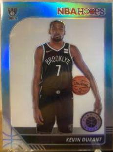Kevin Durant