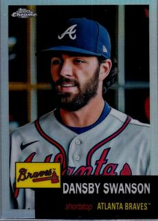Dansby Swanson