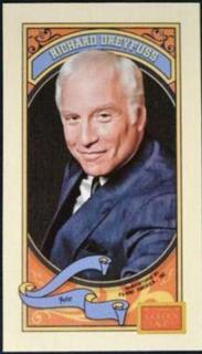 Richard Dreyfuss