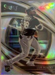 Luis Robert