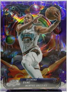 Desmond Bane