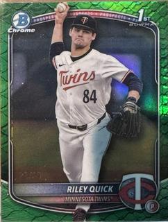 Riley Quick