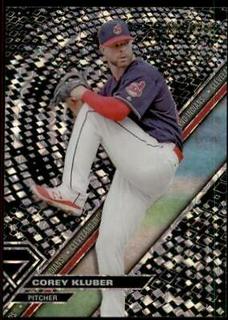 Corey Kluber