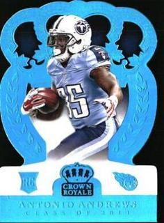 Antonio Andrews