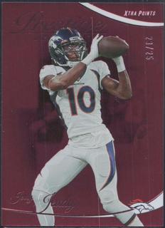 Jerry Jeudy