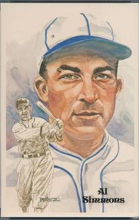 Al Simmons