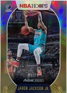 Jaren Jackson Jr.