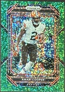 Amari Cooper