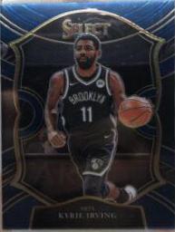 Kyrie Irving