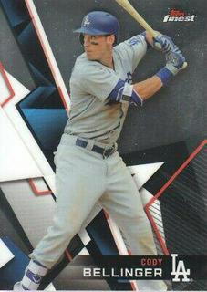Cody Bellinger