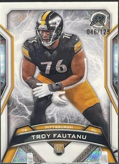 Troy Fautanu