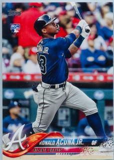 Ronald Acuna Jr.