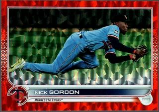 Nick Gordon