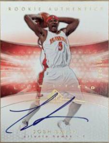 Josh Smith