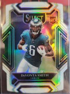 DeVonta Smith