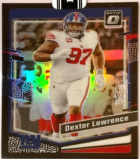 Dexter Lawrence